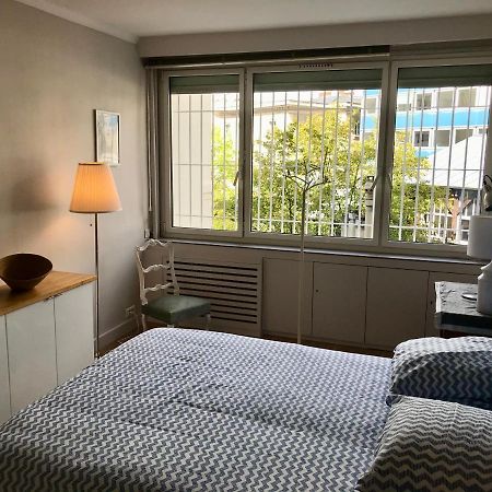 Standing-Montparnasse Apartment Paris Luaran gambar