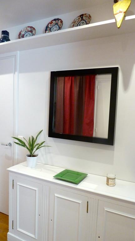Standing-Montparnasse Apartment Paris Luaran gambar