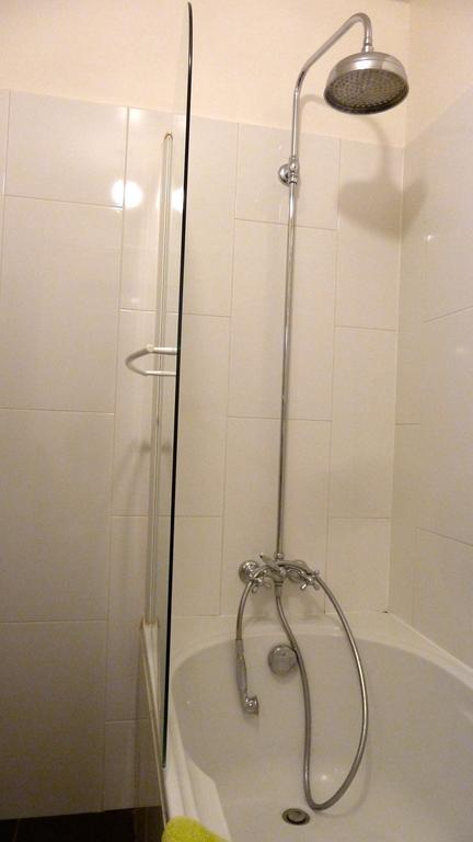 Standing-Montparnasse Apartment Paris Luaran gambar